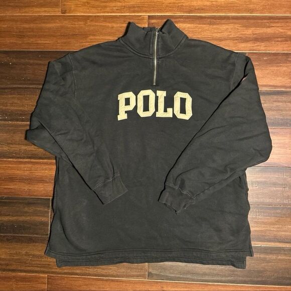 Polo Ralph Lauren Other - Polo Sport Men’s Pullover